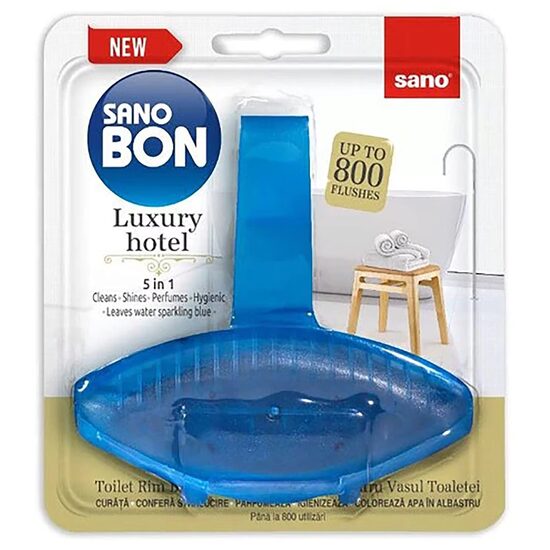 Odorizant WC Sano Bon, Luxury Hotel, 55g