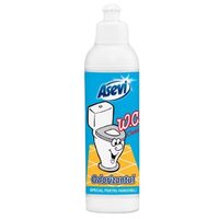 Odorizant toaletă Asevi Clasic, 200ml