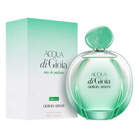 Armani Apă de Parfum Acqua di Gioia 100 ml