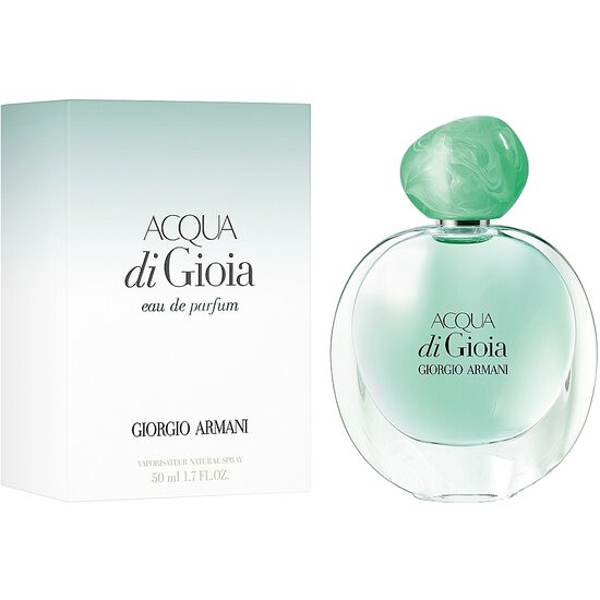 Armani Apă de Parfum Acqua di Gioia 50 ml