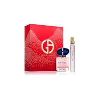 Armani Set Cadou My Way (Apă de Parfum 50 ml + Mini Apă de Parfum 7 ml)