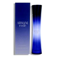 Armani Code Apă de Parfum pentru Femei 50 ml