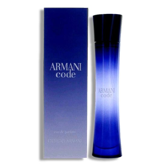 Armani Code Apă de Parfum pentru Femei 50 ml