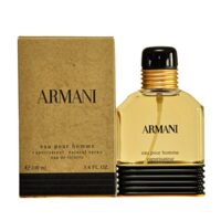 Armani Apă de Toaletă Eau Pour Homme 100 ml