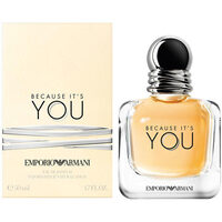 Armani Apă de Parfum Emporio You pentru Femei 50 ml