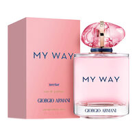 Armani Apă de Parfum My Way Nectar 90 ml