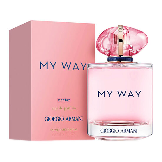 Armani Apă de Parfum My Way Nectar 90 ml