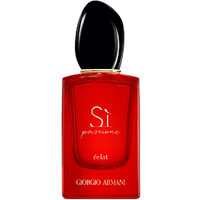 Armani Apă de Parfum Sì Passione Éclat 100 ml