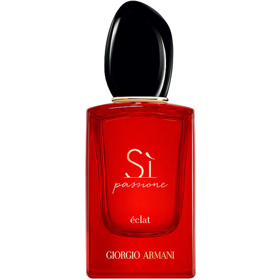 Armani Apă de Parfum Sì Passione Éclat 100 ml
