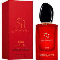 Armani Apă de Parfum Sì Passione Éclat 50 ml