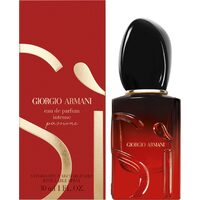 Armani Apă de Parfum Sì Passione Intense 30 ml