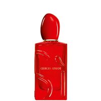 Armani Apă de Parfum Sì Passione Red Musk 100 ml