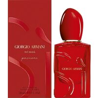Armani Apă de Parfum Sì Passione Red Musk 50 ml