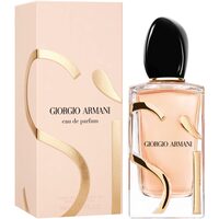 Armani Apă de Parfum Sì pentru Femei 100 ml