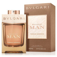 Bvlgari Apă de Parfum Man Terrae Essence 100 ml