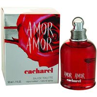Cacharel Apă de Toaletă Amor Amor 50 ml