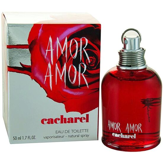 Cacharel Apă de Toaletă Amor Amor 50 ml