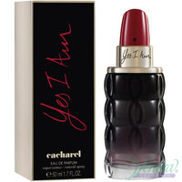 Cacharel Apă de Parfum Yes I Am 50 ml