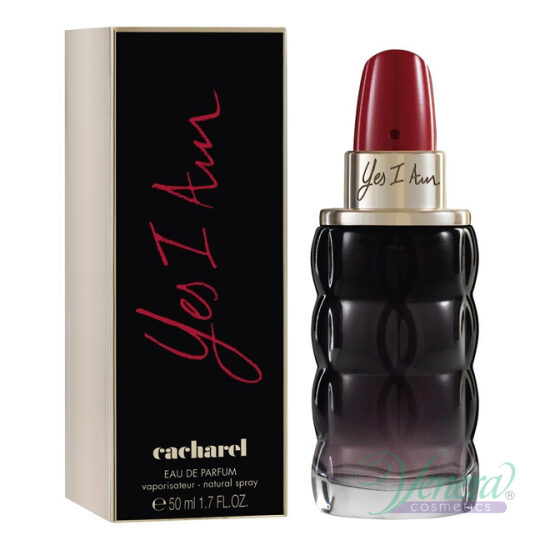 Cacharel Apă de Parfum Yes I Am 50 ml