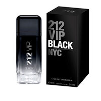 Carolina Herrera Apă de Parfum 212 VIP Black 100 ml