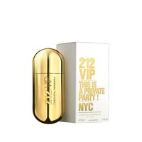 Carolina Herrera Apă de Parfum 212 VIP 50 ml