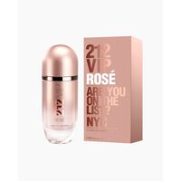 Carolina Herrera Apă de Parfum 212 VIP Rose 80 ml