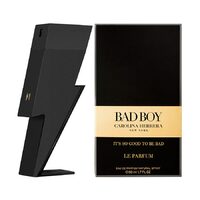 Carolina Herrera Apă de Parfum Bad Boy 50 ml