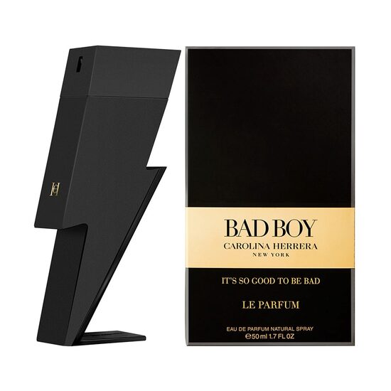 Carolina Herrera Apă de Parfum Bad Boy 50 ml