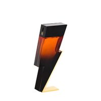 Carolina Herrera Apă de Parfum Bad Boy Elixir 50 ml