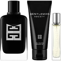 Set Cadou Givenchy Gentleman (Apă de Parfum 100 ml + Gel de Duș 75 ml + Mini Apă de Parfum 12,5 ml)