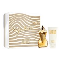Set Cadou Jean Paul Gaultier Divine (Apă de Parfum 100 ml + Gel de Duș 75 ml)