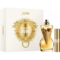 Set Cadou Jean Paul Gaultier Divine (Apă de Parfum 100 ml + Mini Apă de Parfum 10 ml)
