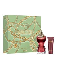 Set Cadou Jean Paul Gaultier La Belle (Apă de Parfum 50 ml + Loțiune de Corp 75 ml)