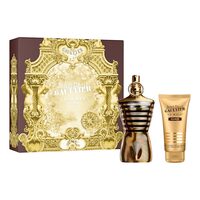 Set Cadou Jean Paul Gaultier Le Male Elixir (Apă de Toaletă 125 ml + Gel de Duș 75 ml)