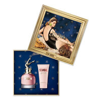 Set Cadou Jean Paul Gaultier Scandal (Apă de Parfum 50 ml + Loțiune de Corp 75 ml)