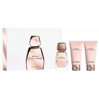 Set Cadou Narciso Rodriguez All of Me (Apă de Parfum 50 ml + Loțiune de Corp 50 ml + Gel de Duș 50 ml)