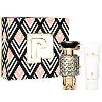 Set Cadou Paco Rabanne Fame (Apă de Parfum 80 ml + Loțiune de Corp 100 ml)