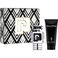 Set Cadou Paco Rabanne Phantom (Apă de Toaletă 100 ml + Gel de Duș 100 ml)