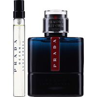 Set Cadou Prada Luna Rossa Ocean Parfum (Apă de Parfum 50 ml + Mini Apă de Parfum 10 ml)