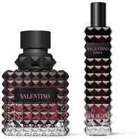 Set Cadou Valentino Born in Roma Intense (Apă de Parfum 50 ml + Mini Apă de Parfum 15 ml)