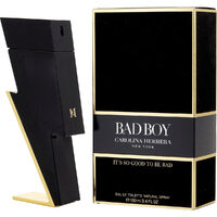 Carolina Herrera Apă de Toaletă Bad Boy 100 ml