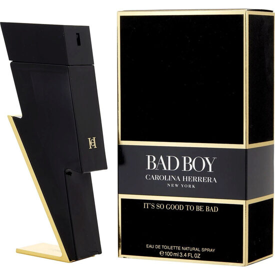 Carolina Herrera Apă de Toaletă Bad Boy 100 ml