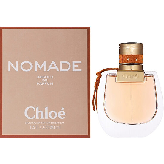 Chloé Apă de Parfum Nomade Absolu de Parfum 50 ml