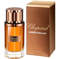 Chopard Parfum Amber Malaki 80 ml