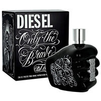 Diesel Apă de Toaletă Only The Brave Tattoo 125 ml