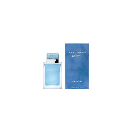 Dolce & Gabbana Apă de Parfum Light Blue Eau Intense 25 ml
