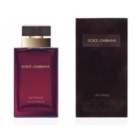 Dolce & Gabbana Apă de Parfum Pour Femme Intense 25 ml