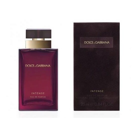 Dolce & Gabbana Apă de Parfum Pour Femme Intense 25 ml