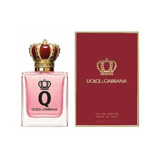 Dolce & Gabbana Apă de Parfum Q 50 ml