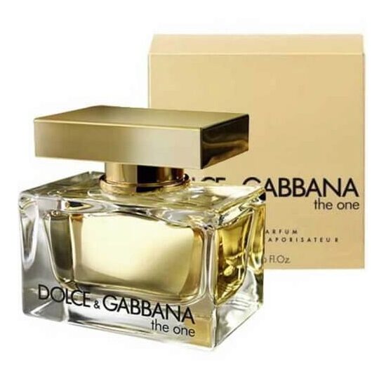 Dolce & Gabbana Apă de Parfum The One 50 ml